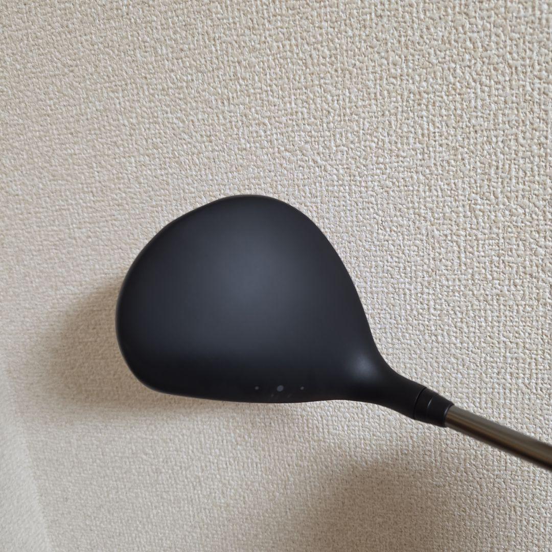 PING G425 MAX フェアウェイウッド 17.5度 5W