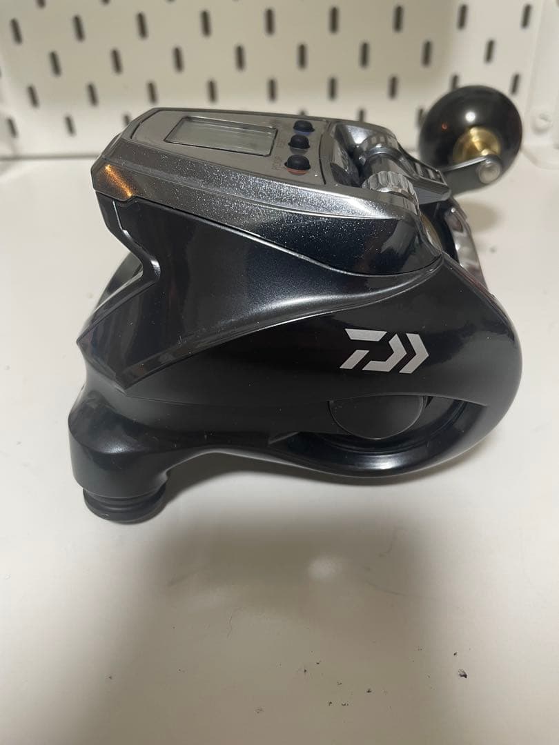 リール Daiwa SEABORG500JP