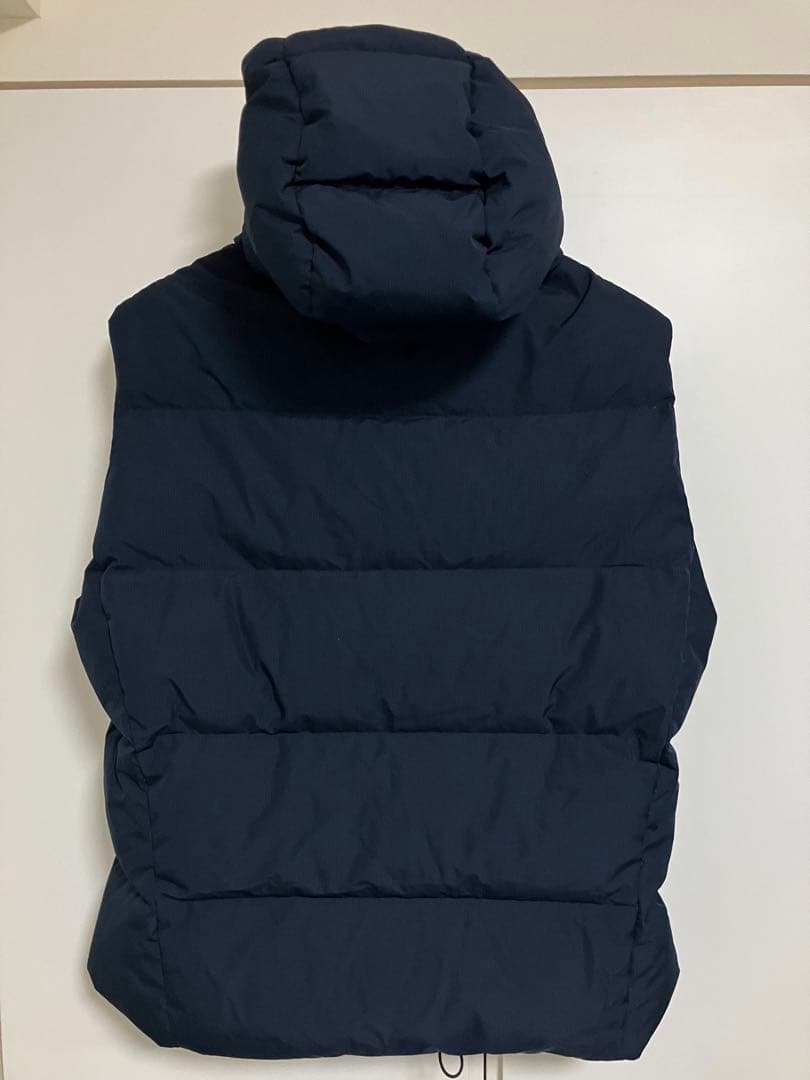 POLO RALPH LAURENポロラルフローレンのビッグポニーダウンベスト