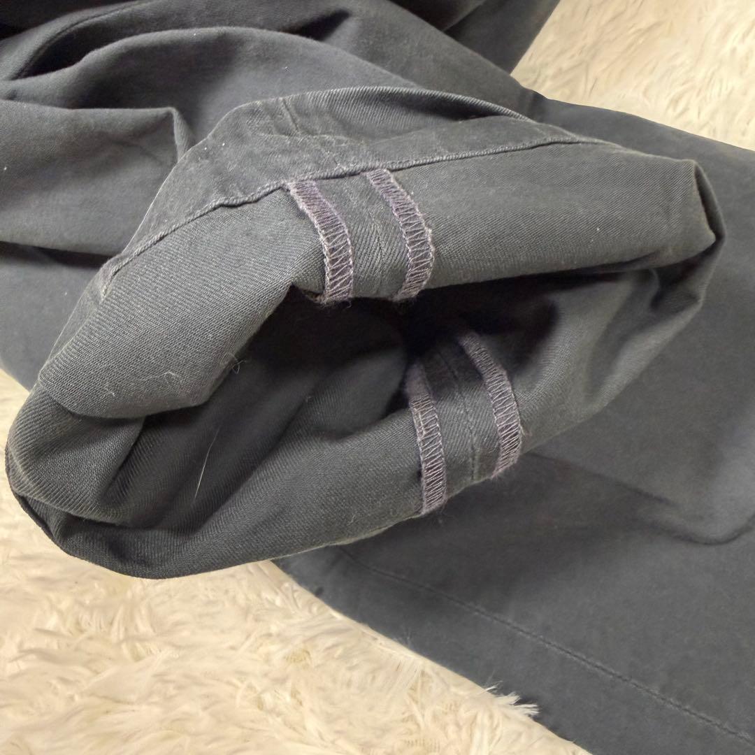RRL ダブルアールエル オフィサーズ フィールドチノ ラルフローレン ユニチケ