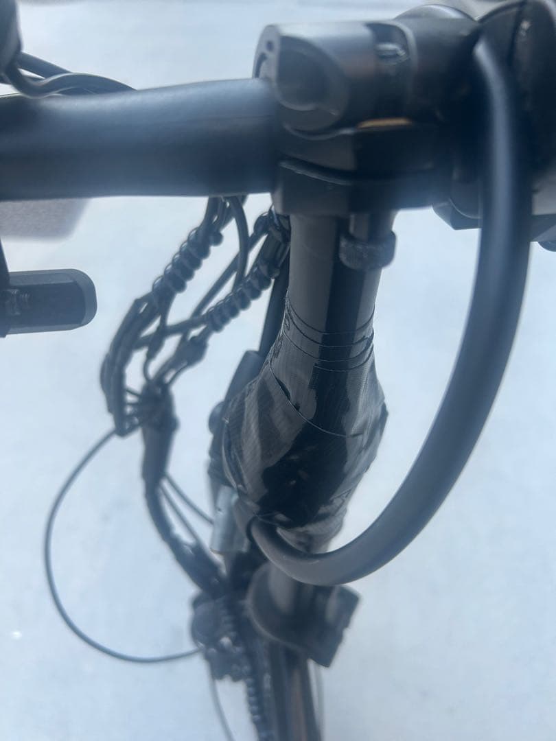 電動自転車　ジャンク品
