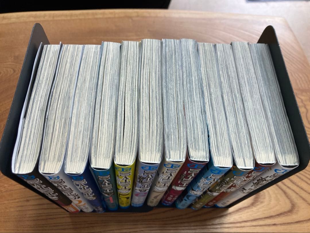デスノート DEATH NOTE 全12巻 帯　1巻以外初版　ジャンパラ　チラシ