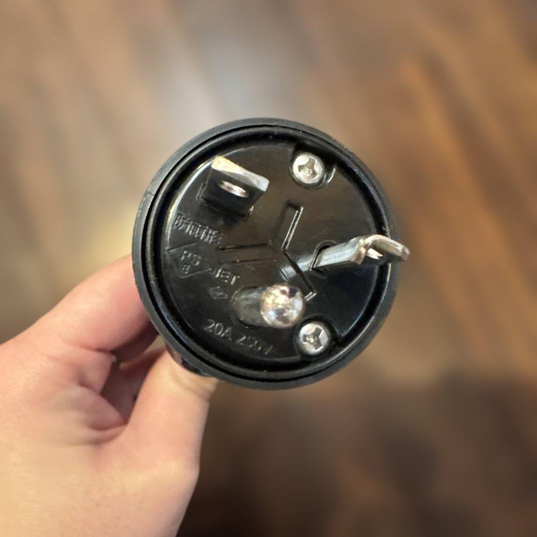 三菱 充電ケーブル 2019式 アウトランダー