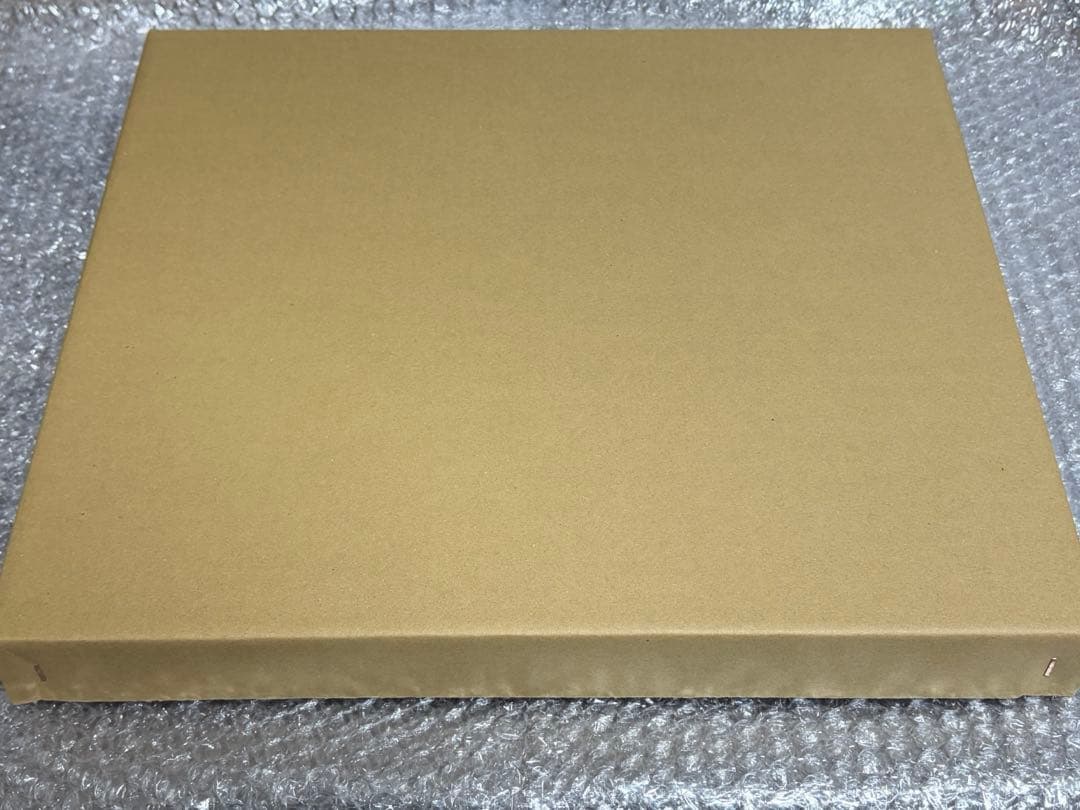 ENDER MAGNOLIA サウンドトラック LPレコード サイン入り