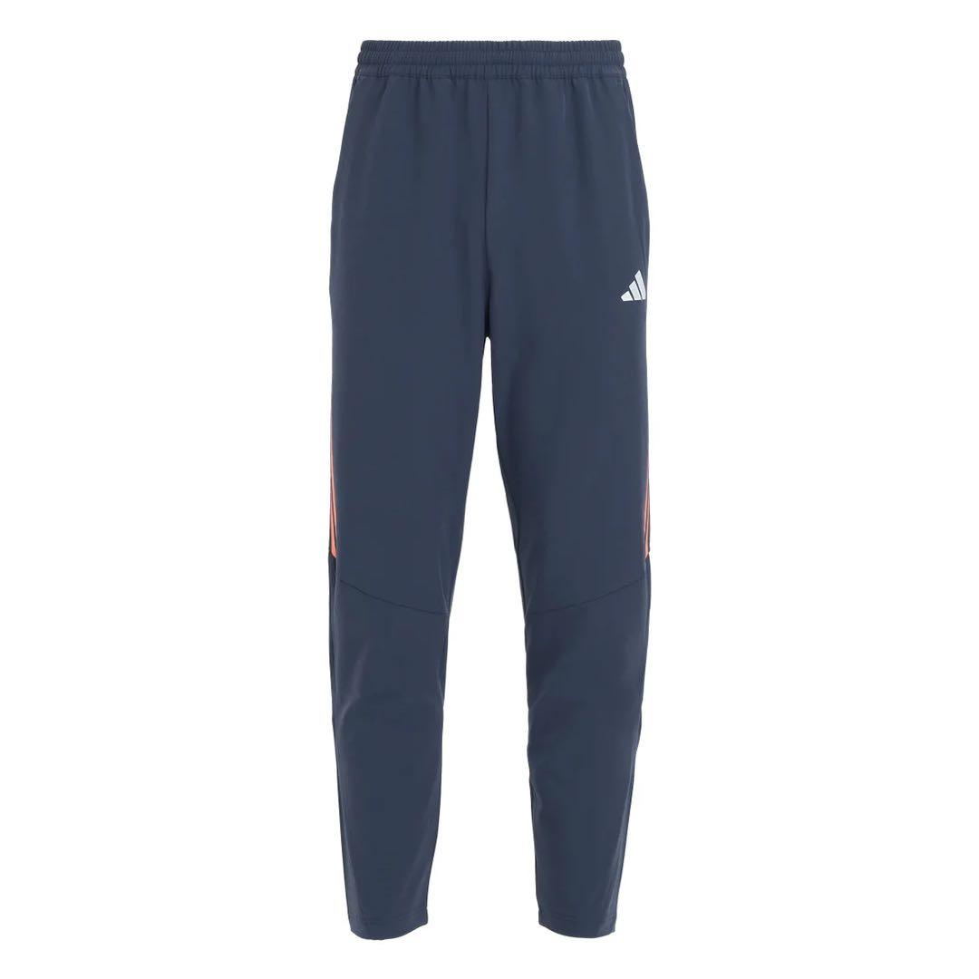 新品特価 adidas アディダス プラクティス ウォームアップ 上下セット M