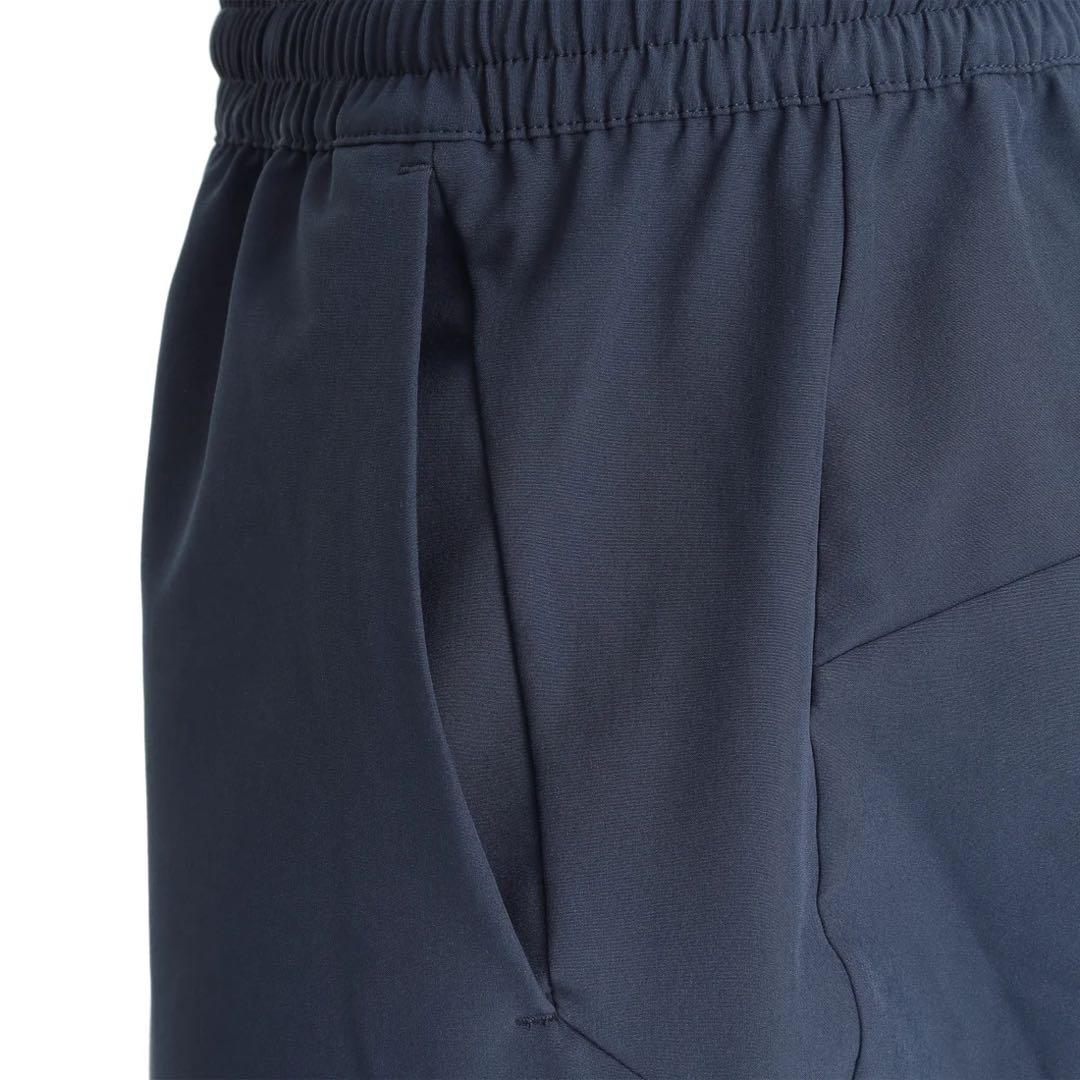 新品特価 adidas アディダス プラクティス ウォームアップ 上下セット M