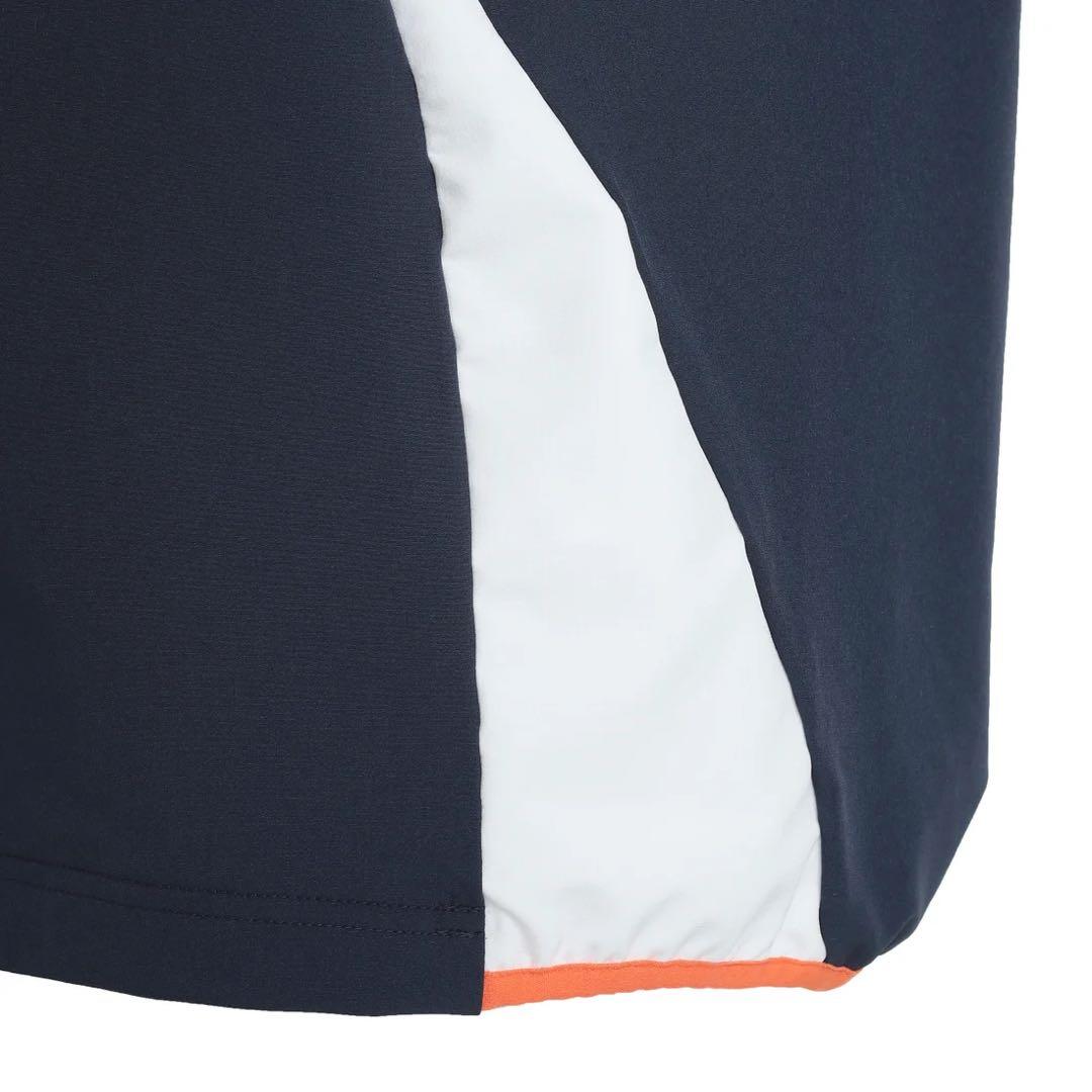 新品特価 adidas アディダス プラクティス ウォームアップ 上下セット M