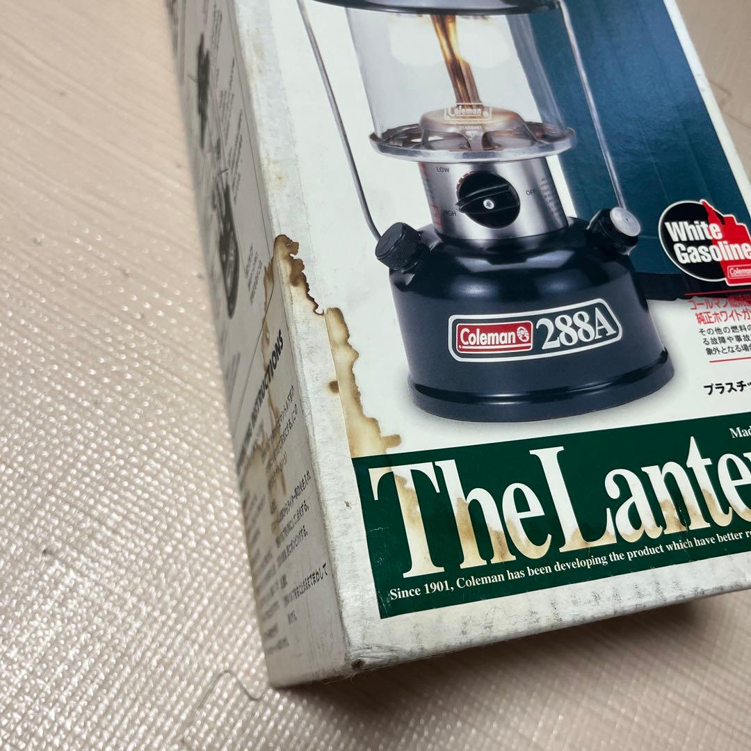 Coleman ランタン 288A740J