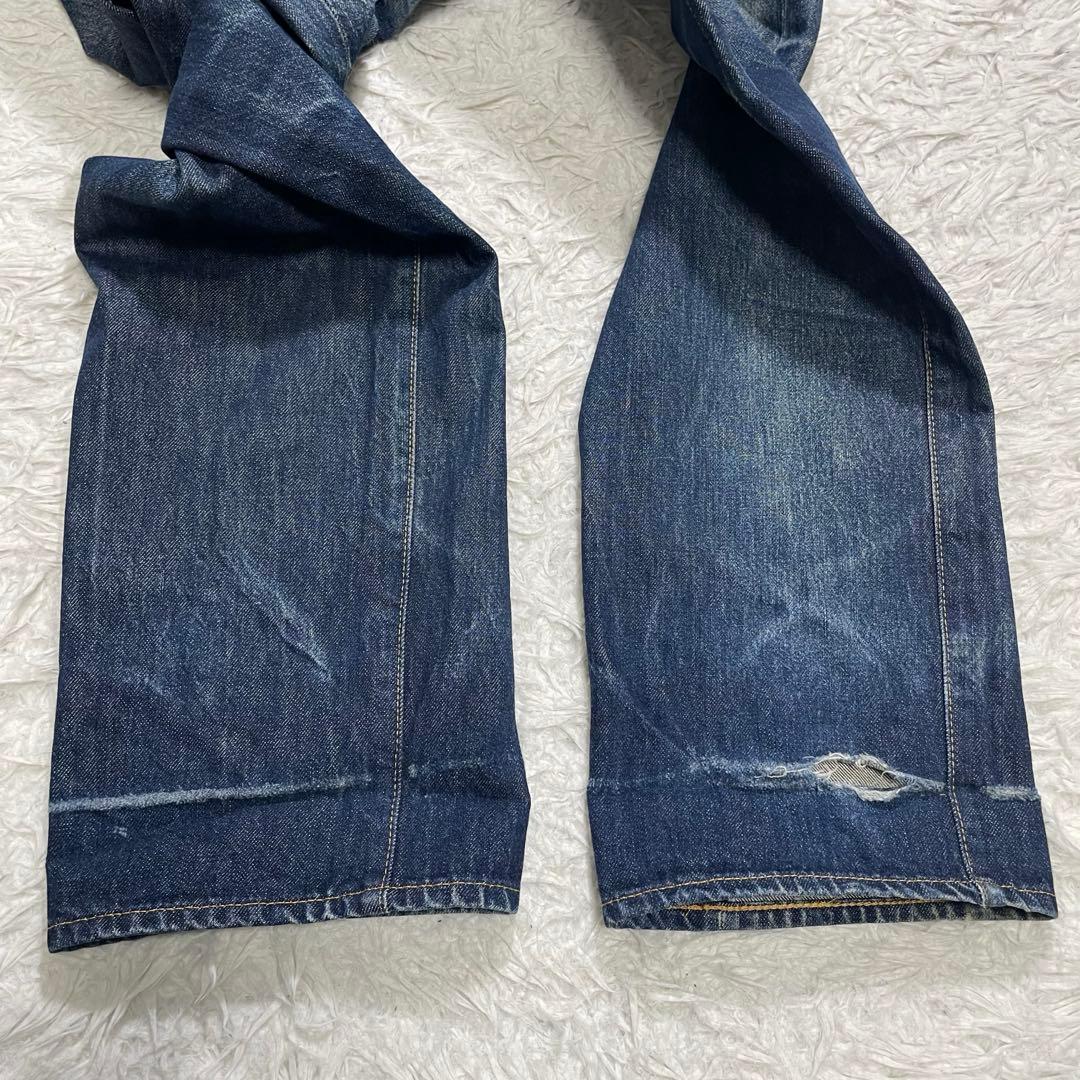 リーバイス LVC 501XX 1947年 復刻 47501 USA製 W32