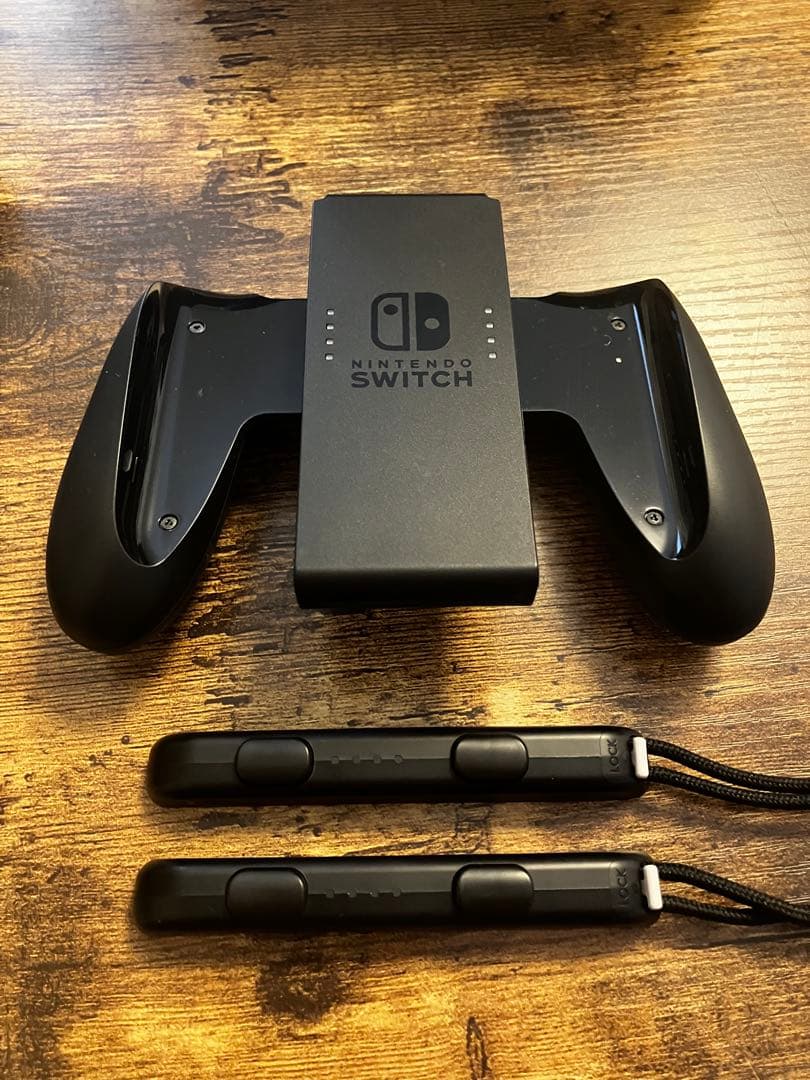 Nintendo switch 本体 HAC-001(-01）