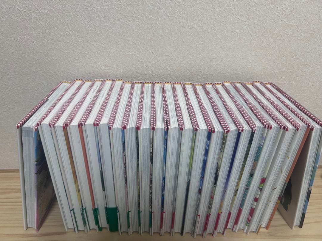 集英社　学習まんが　日本の歴史 漫画 全20巻セット＋特別版