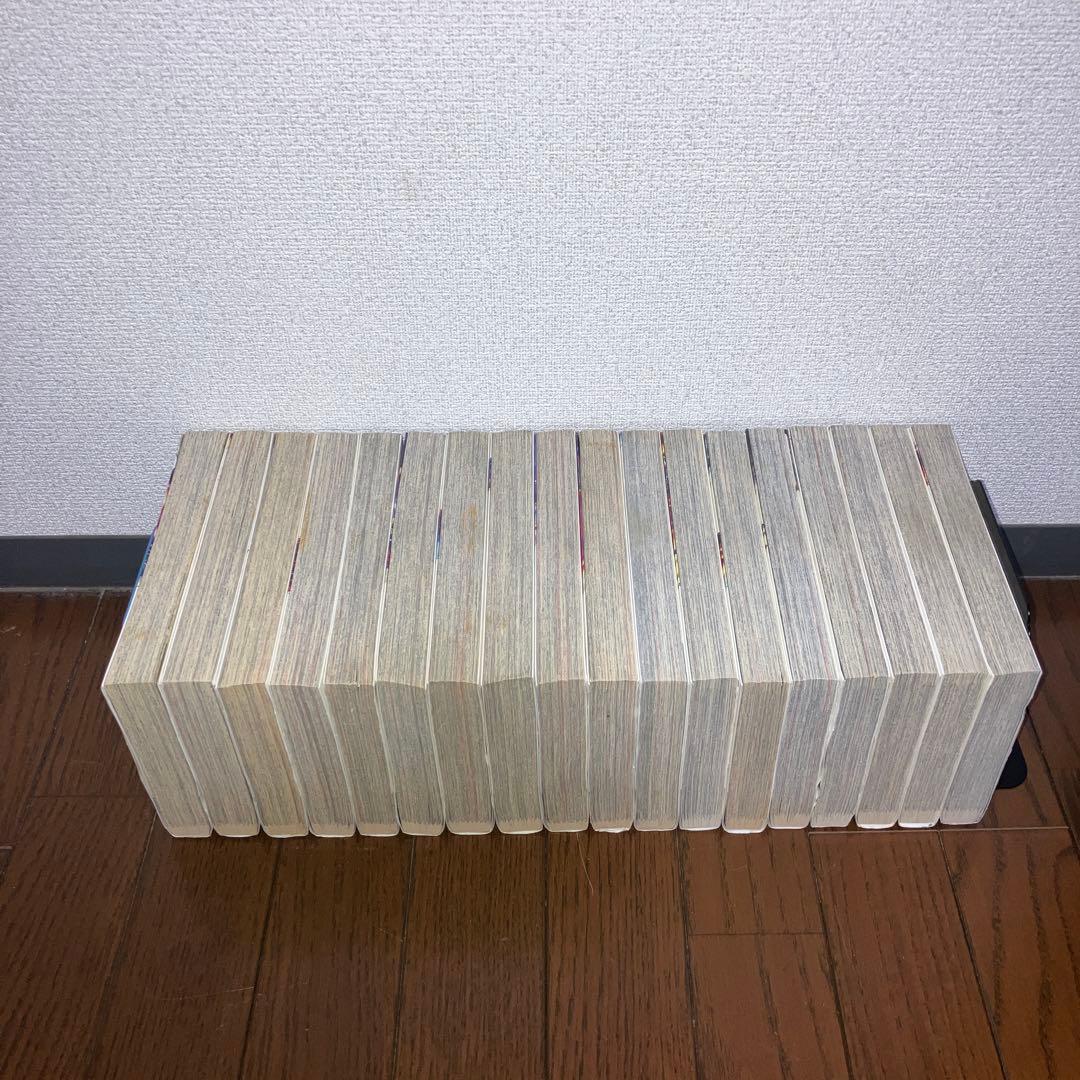 北斗の拳 究極版 全18巻セット 【究極版】全巻セット