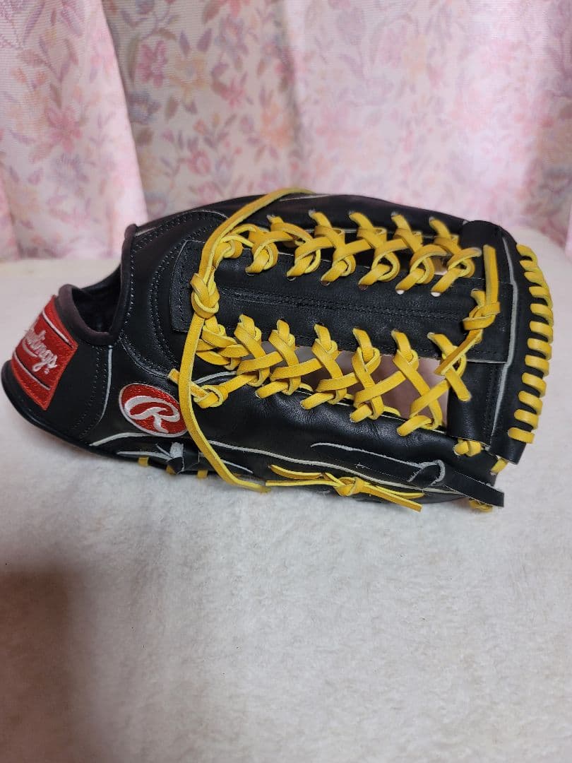 新品 ローリングス H.O.H メジャーリーグ選手モデル グローブ