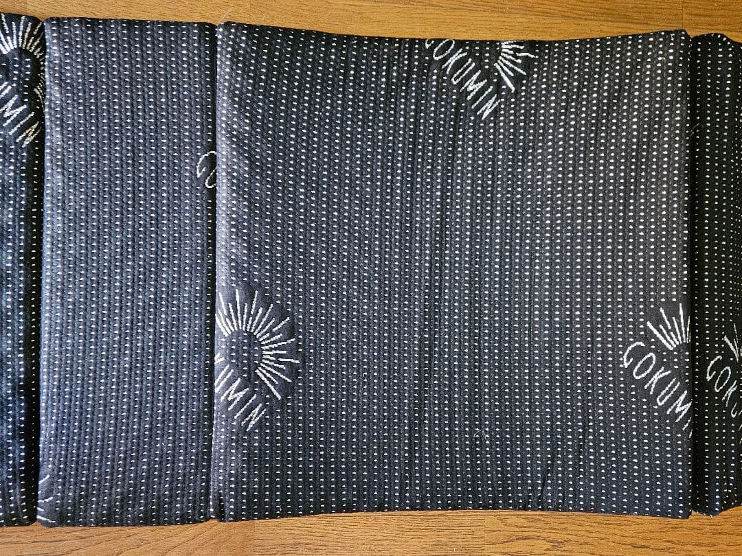 GOKUMIN ごろ寝 マットレス お昼寝マット　60✕180cm