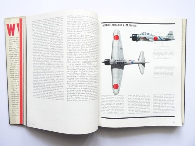 洋書◆第二次世界大戦の写真集 本 ミリタリー 戦争 歴史 資料