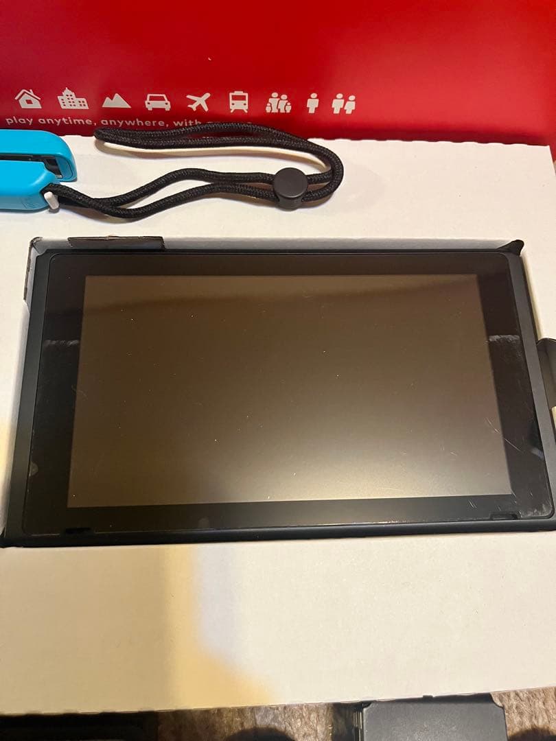 任天堂 Switch マイニンテンドーストア 限定