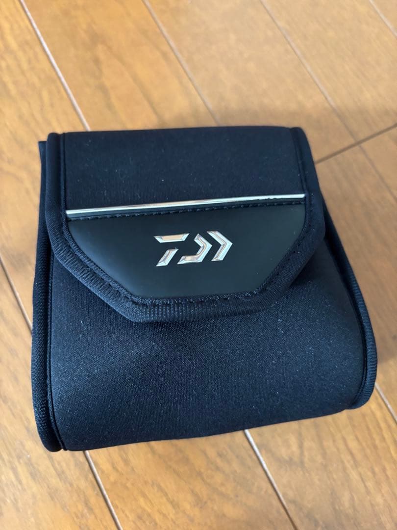 Tr70 　DAIWA 22トーナメント ISO 3000LBD