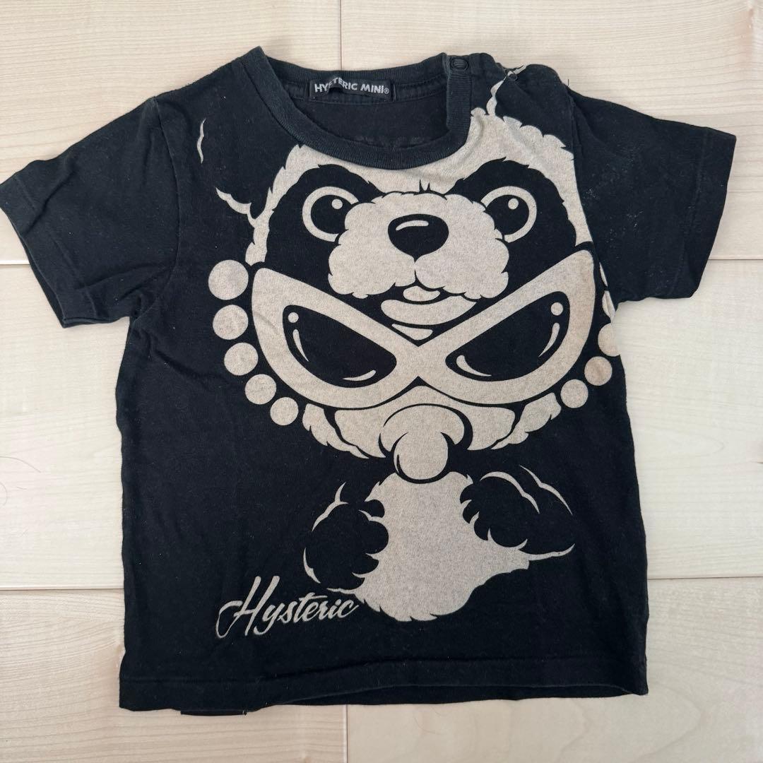【うー】ヒステリックミニ　パンダ　まとめ売り