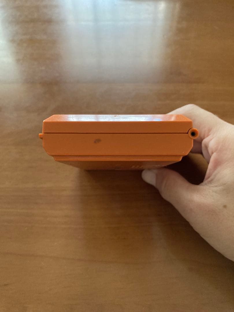 ニンテンドー　ゲームウォッチ　ドンキーコング　動作品　音も出ます