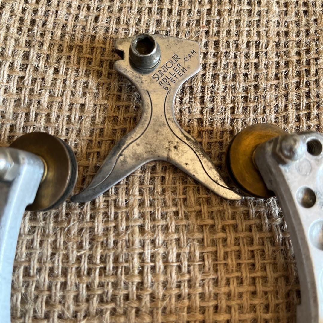 SUNTOUR パワーブレーキ