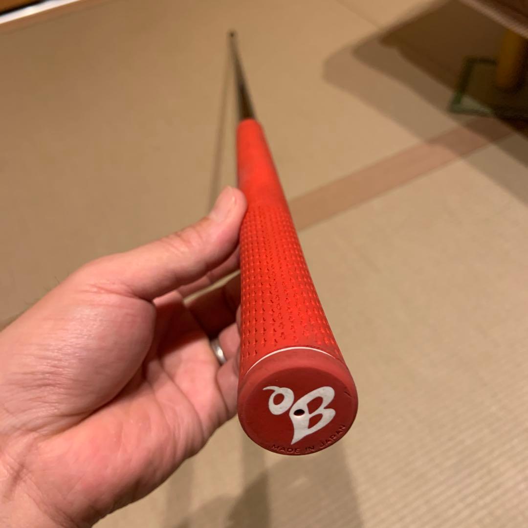 ブリジストンドライバーB2ht 9.5 シャフト、ヘッドカバー付き