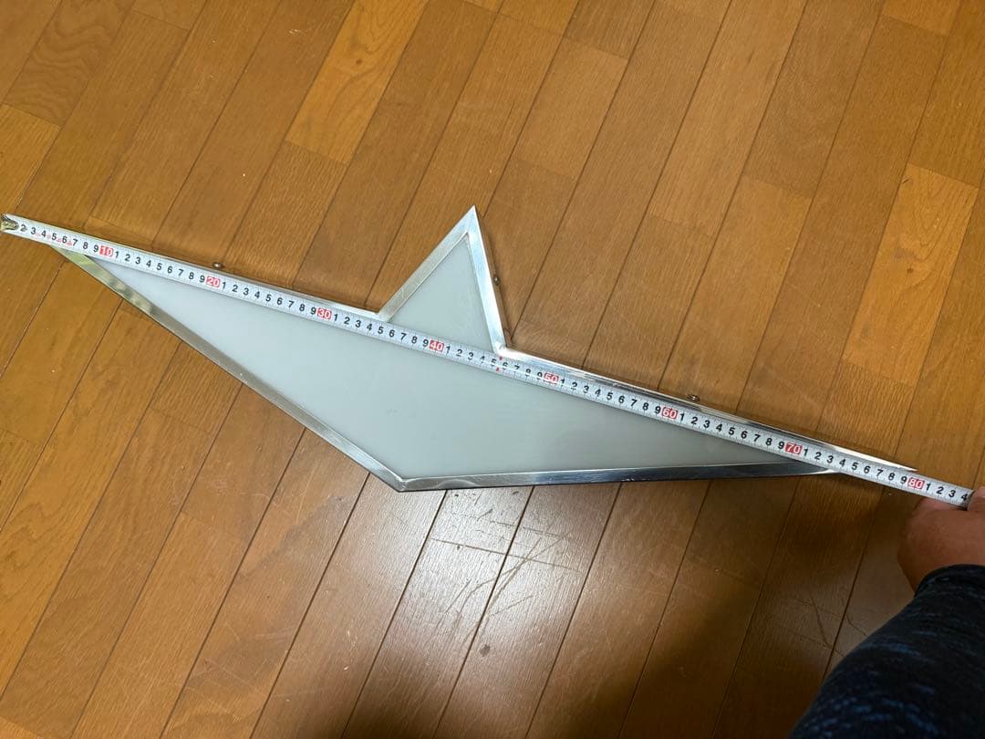 トラック　三菱ふそう　バスマーク