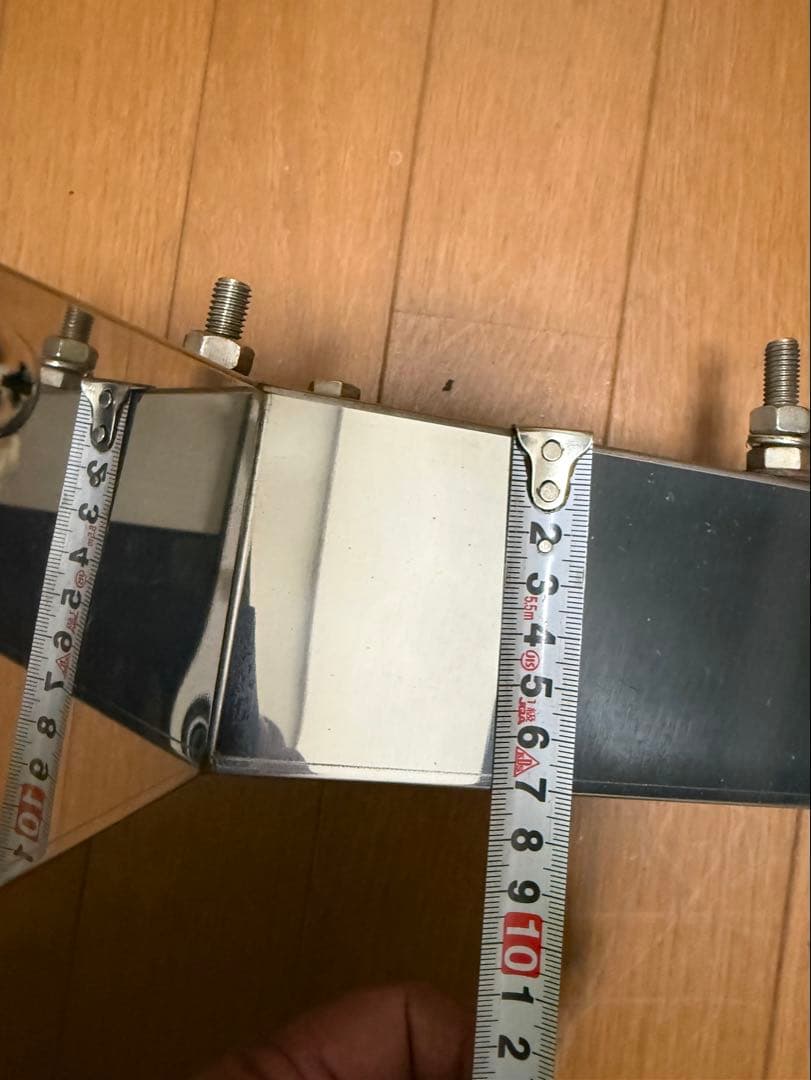 トラック　三菱ふそう　バスマーク