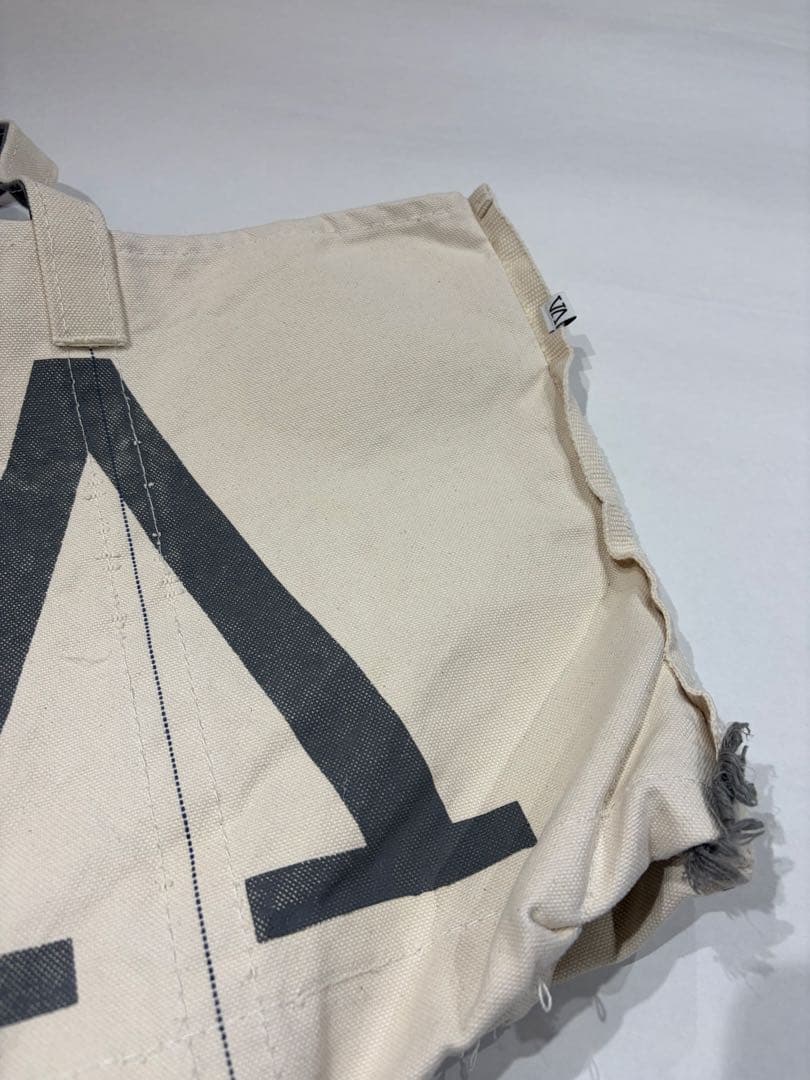 L.L.Bean TOTE SMALLフラグメントVAエルエルビーン　藤原ヒロシ