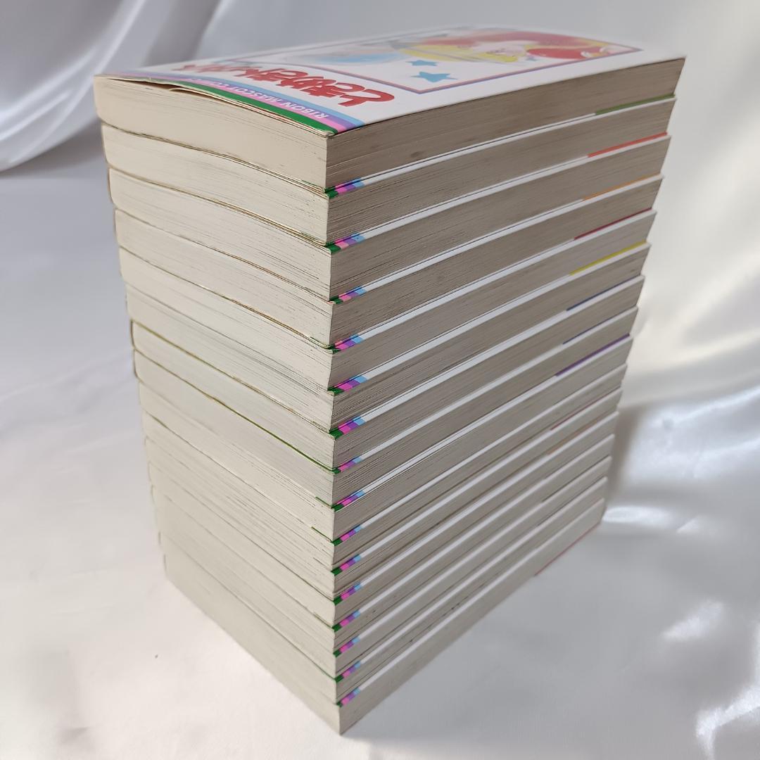 【希少！良品！ときめきトゥナイト　全30巻+星のゆくえ　計31冊セット】