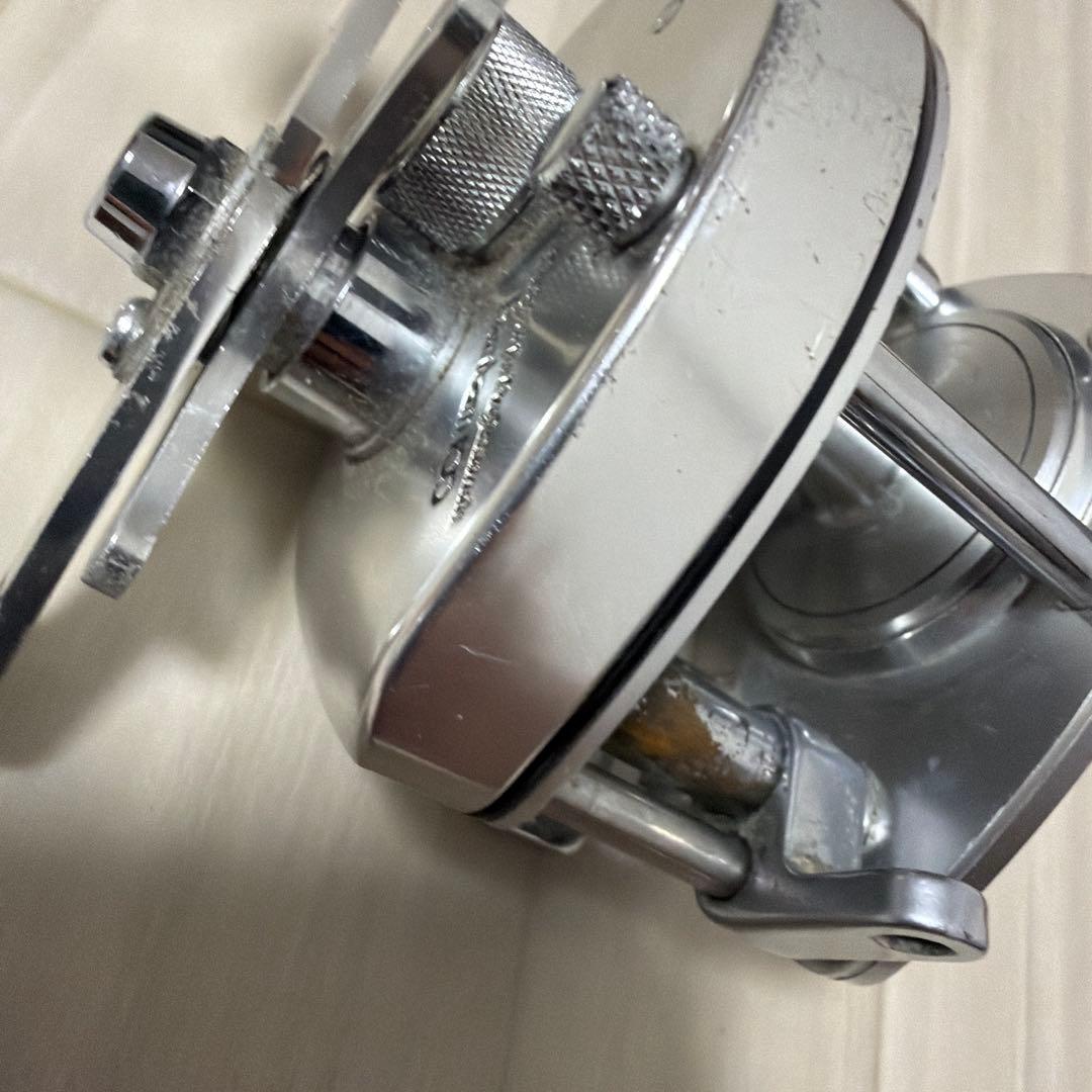 Shimano Bantam 100 ベイトリール 中古品　バンタム