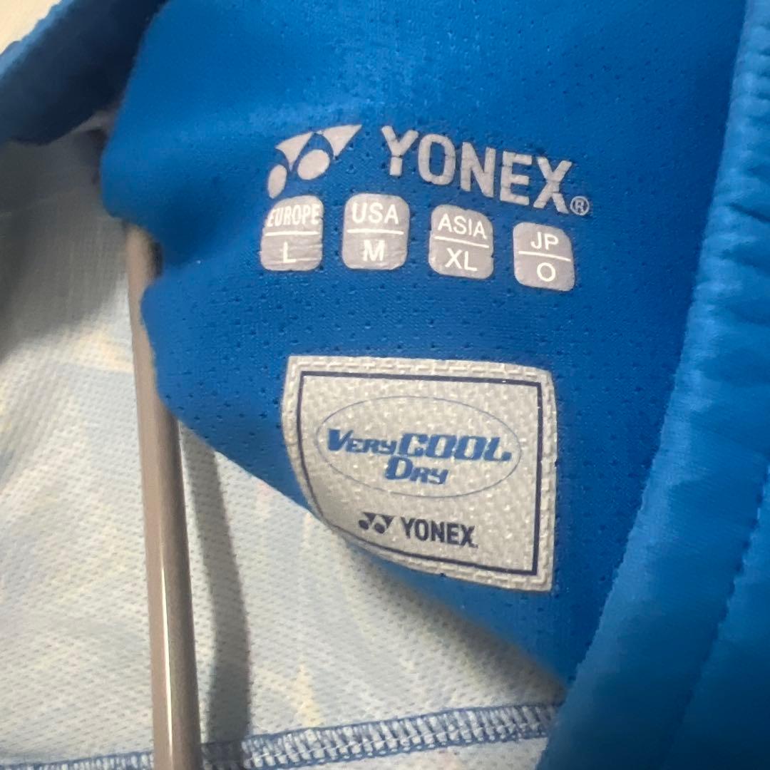 YONEX バドミントン ハーフパンツ O XLサイズ　最終値下げ❗️