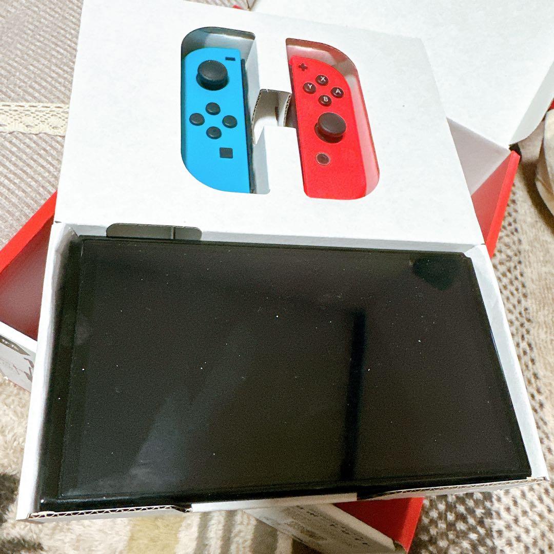デシ男 （Switch