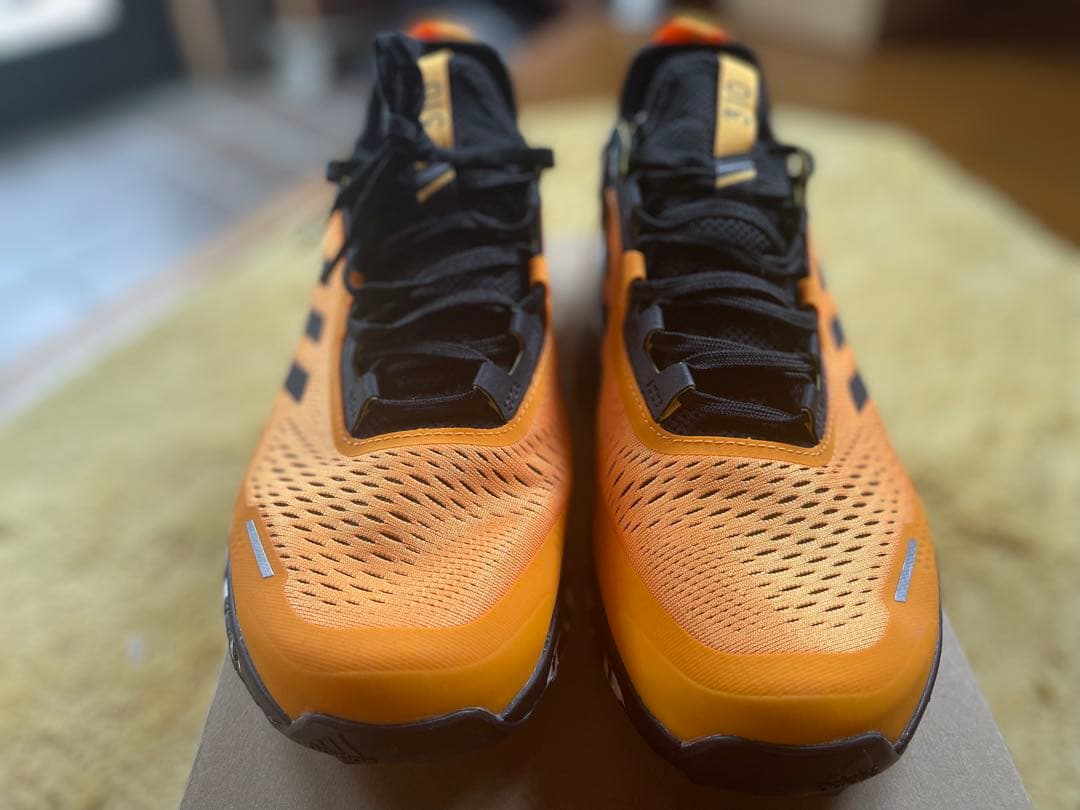 adidas テレックス