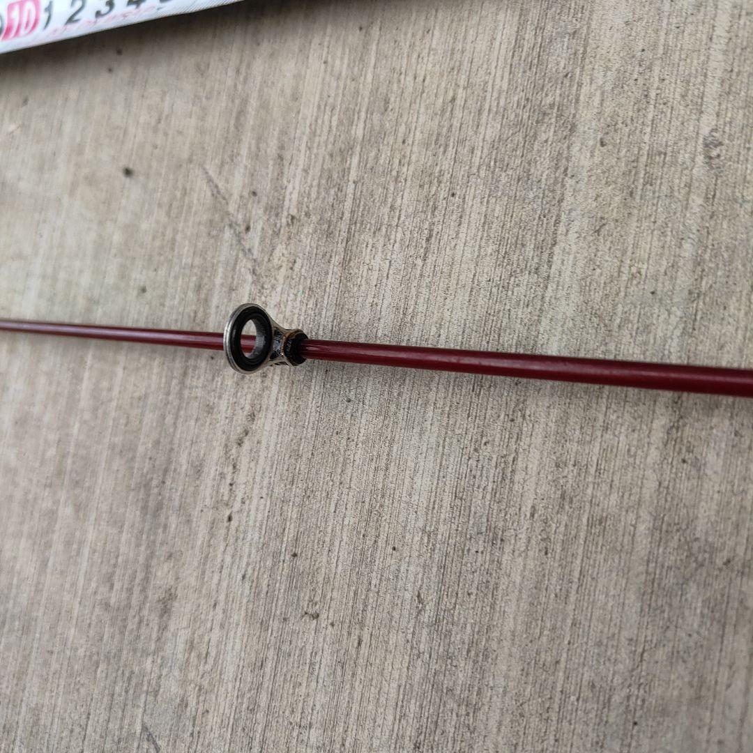 Fuji FPS-32 オフショアロッド 540cm