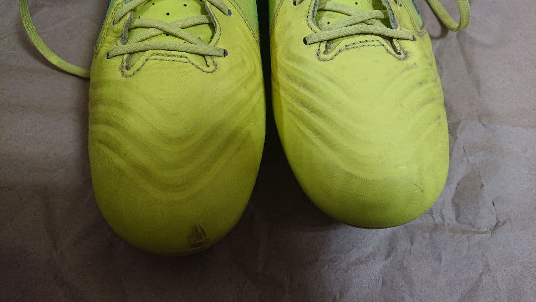 ASICSウルトレッツァ2AI 27.5cm