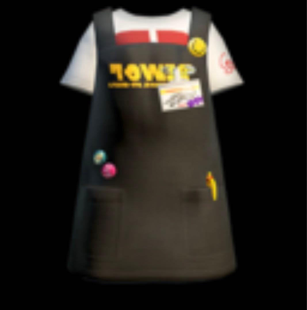 スプラトゥーン3 Nintendo switch タワレ　ニンテンド