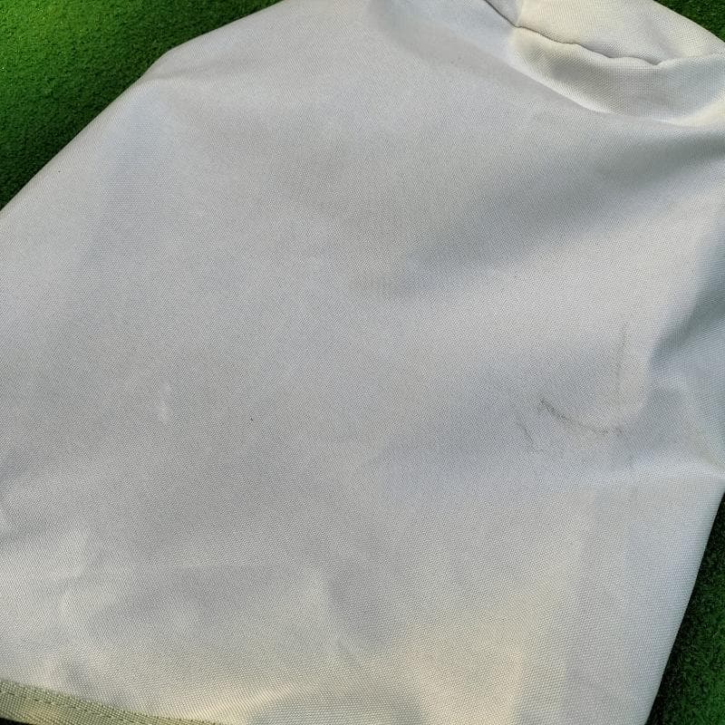 中古品 プーマ スタンドキャディバッグ PUMA