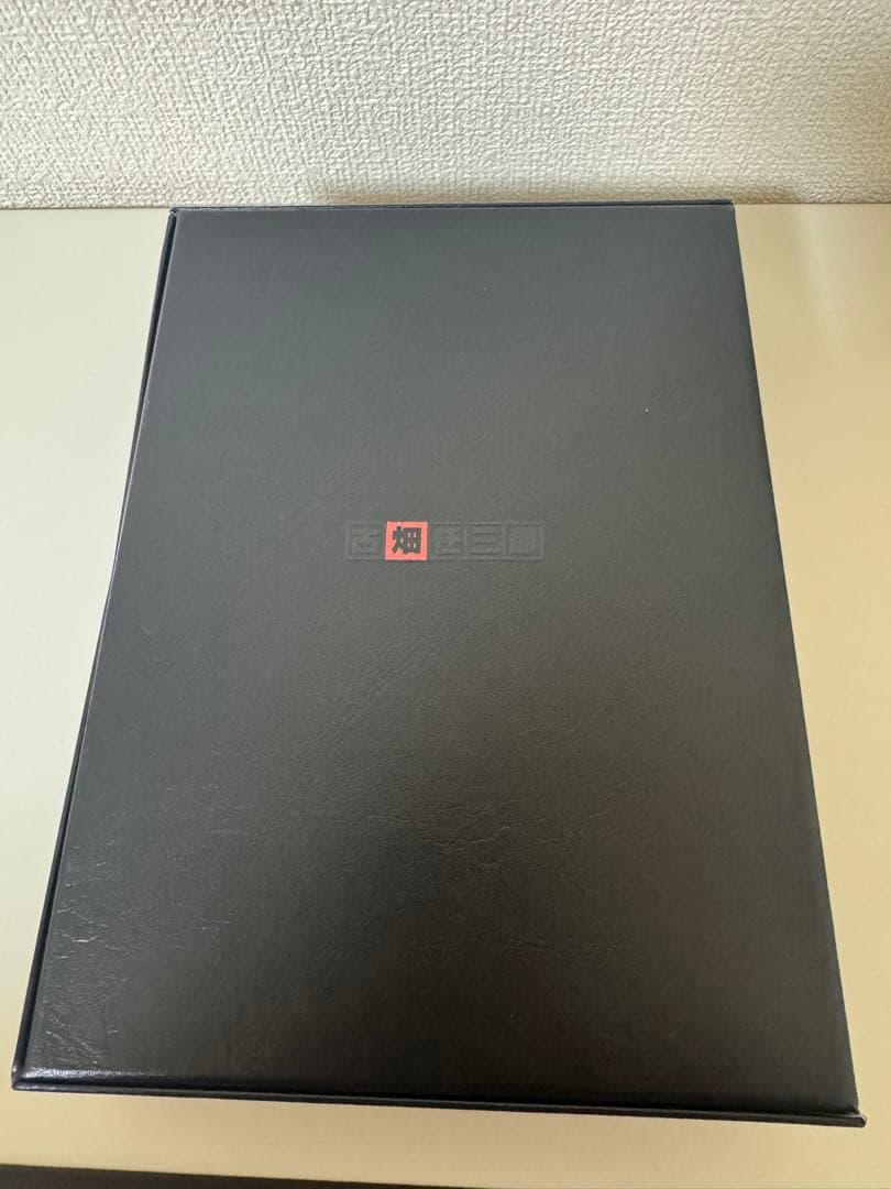 【中古品】古畑任三郎DVD BOX1〜3＋すべて閣下の仕業