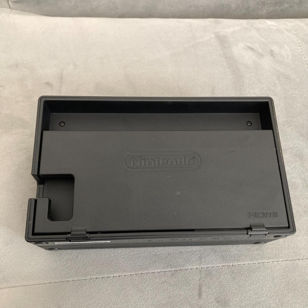 【完品】Nintendo Switch ネオングリーン・ネオンピンク