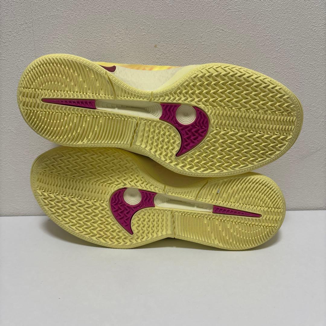 Nike Sabrina 2 サブリナ 2 メンズサイズ28.0