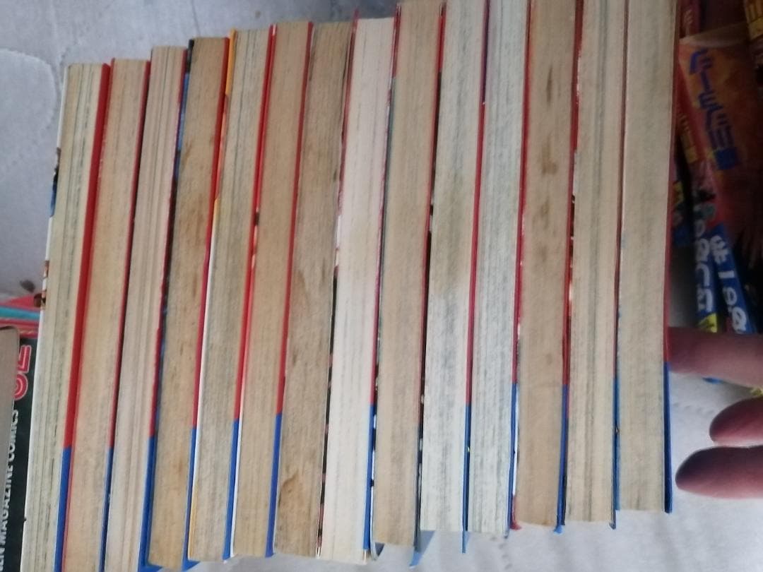 はじめの一歩　１巻〜124巻