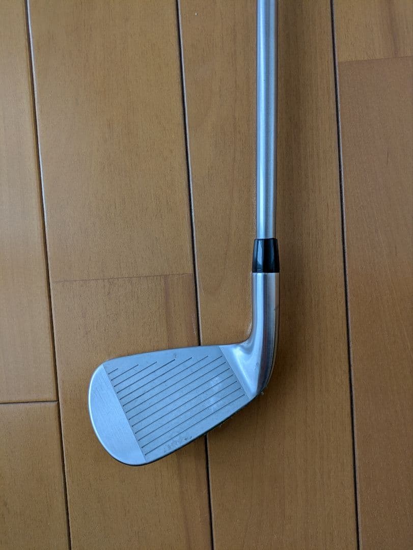 タイトリスト　7番アイアン　単品