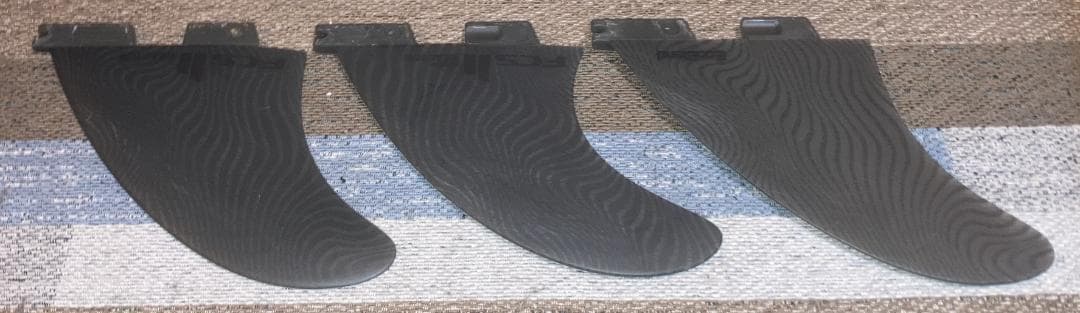 FCS2 REACTOR Eco Neo Glass Medium リアクター