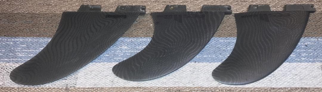 FCS2 REACTOR Eco Neo Glass Medium リアクター