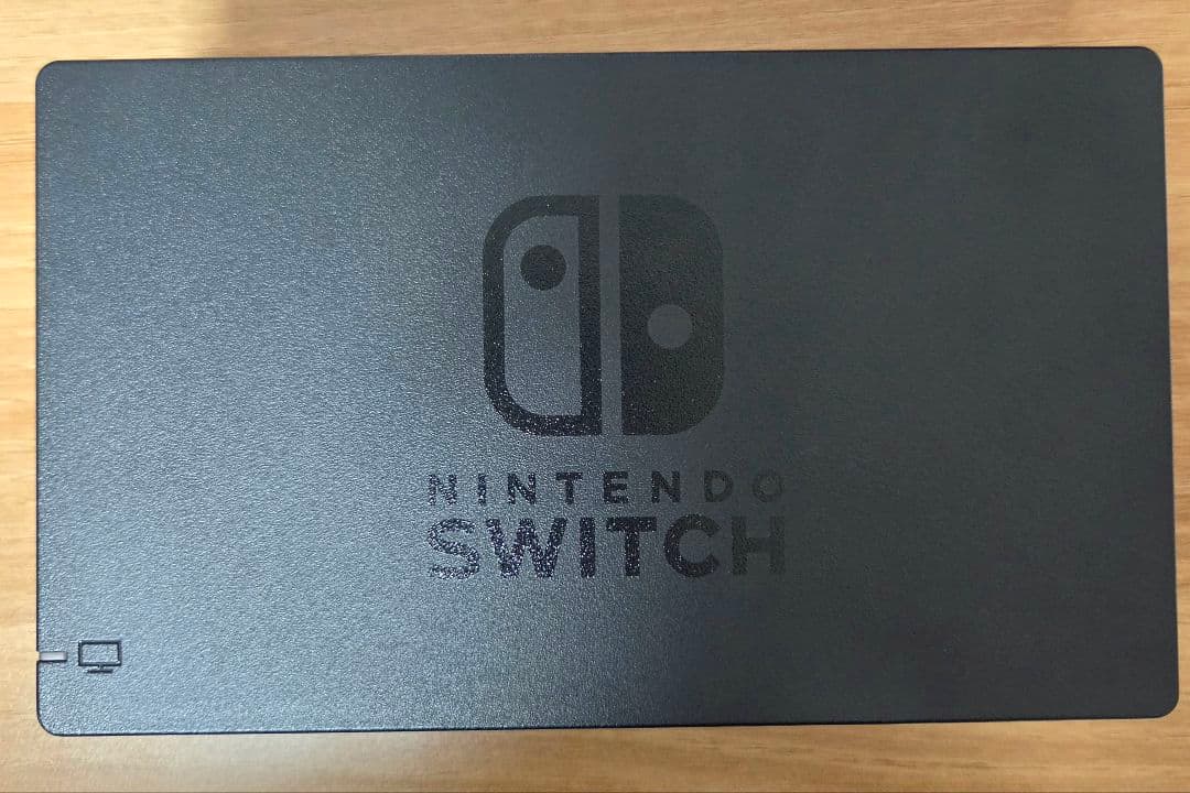 Nintendo Switch 本体 ネオンブルー / ネオンレッド（中古品）