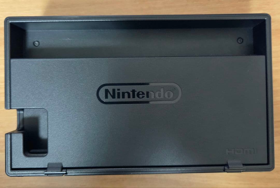 Nintendo Switch 本体 ネオンブルー / ネオンレッド（中古品）