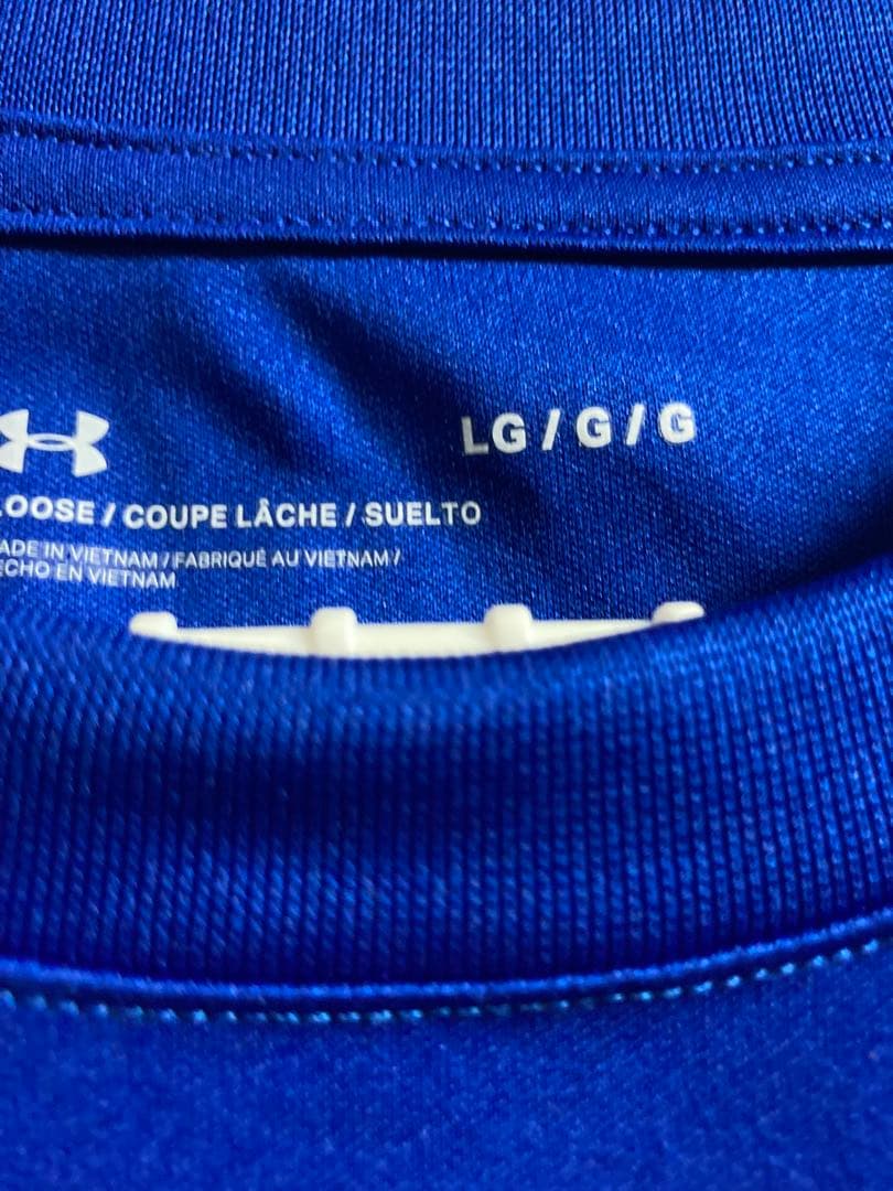 帝京大学ラグビー部　ロングTシャツ