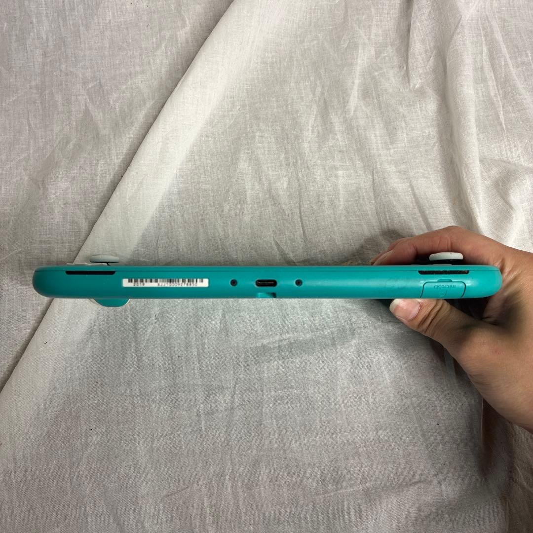 Nintendo Switch LiteHDH-001ニンテンドースイッチライト