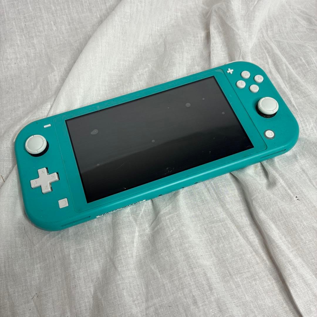 Nintendo Switch LiteHDH-001ニンテンドースイッチライト