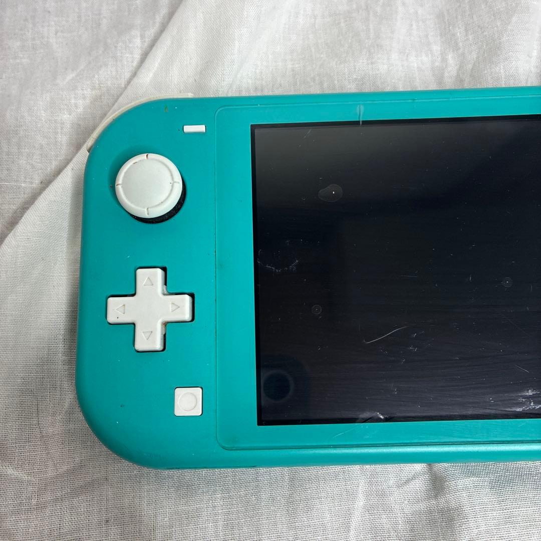 Nintendo Switch LiteHDH-001ニンテンドースイッチライト